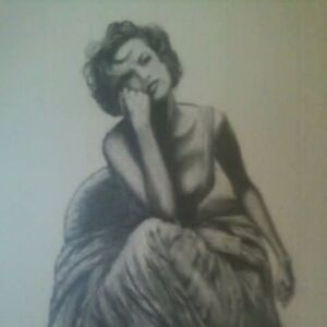 Meet your Posher, Kirstin